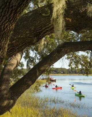 Water Sports