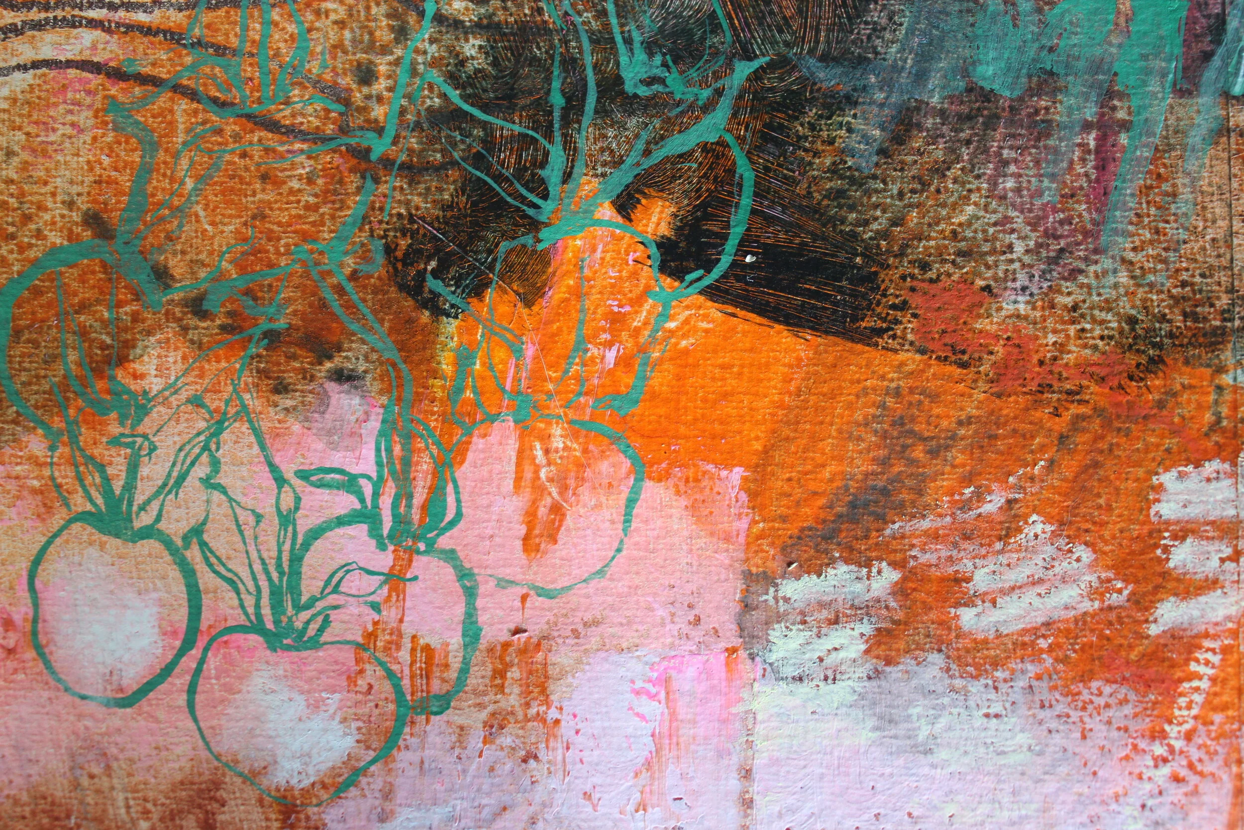 Is there ‘Precious’ in your Studio?