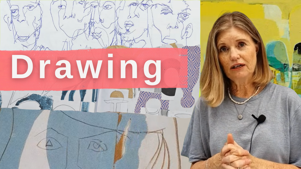 The Value of Drawing