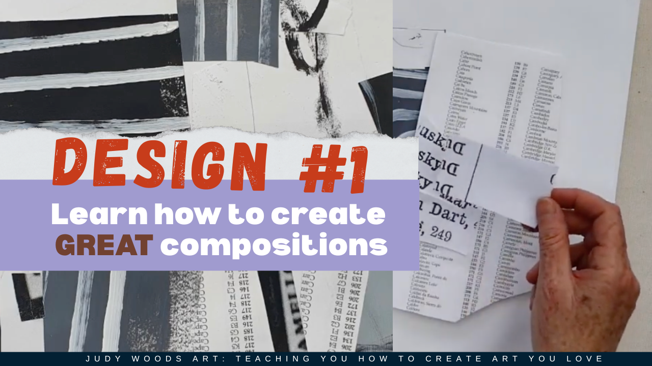 How to Create Great Compositions