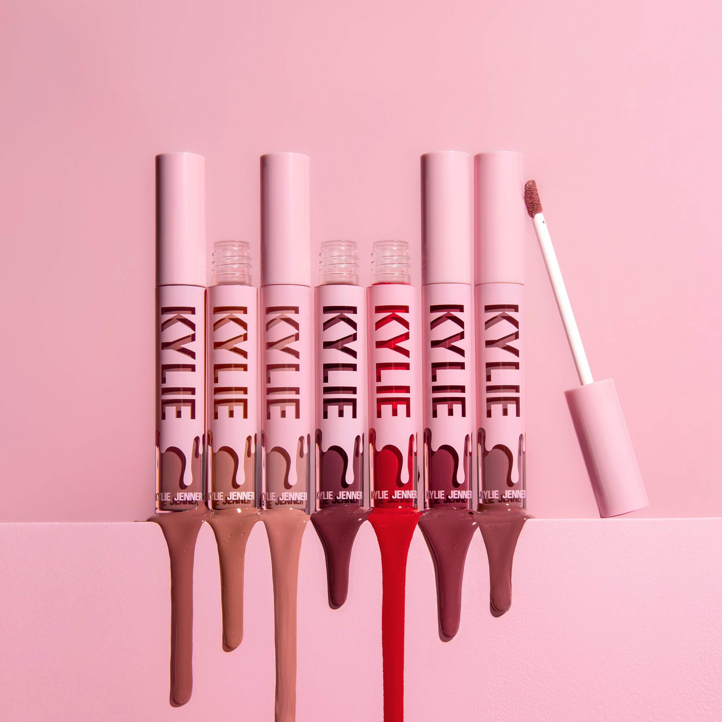 新作商品Kylie cosmetics リップグロス | isarastrology.org