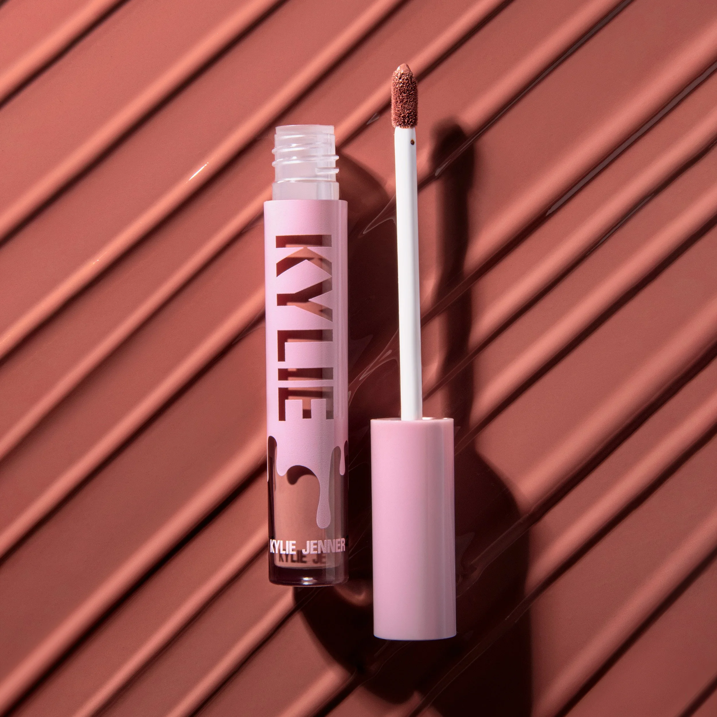 Kylie Cosmetics Lip Shine Lacquer — Kate Doheny
