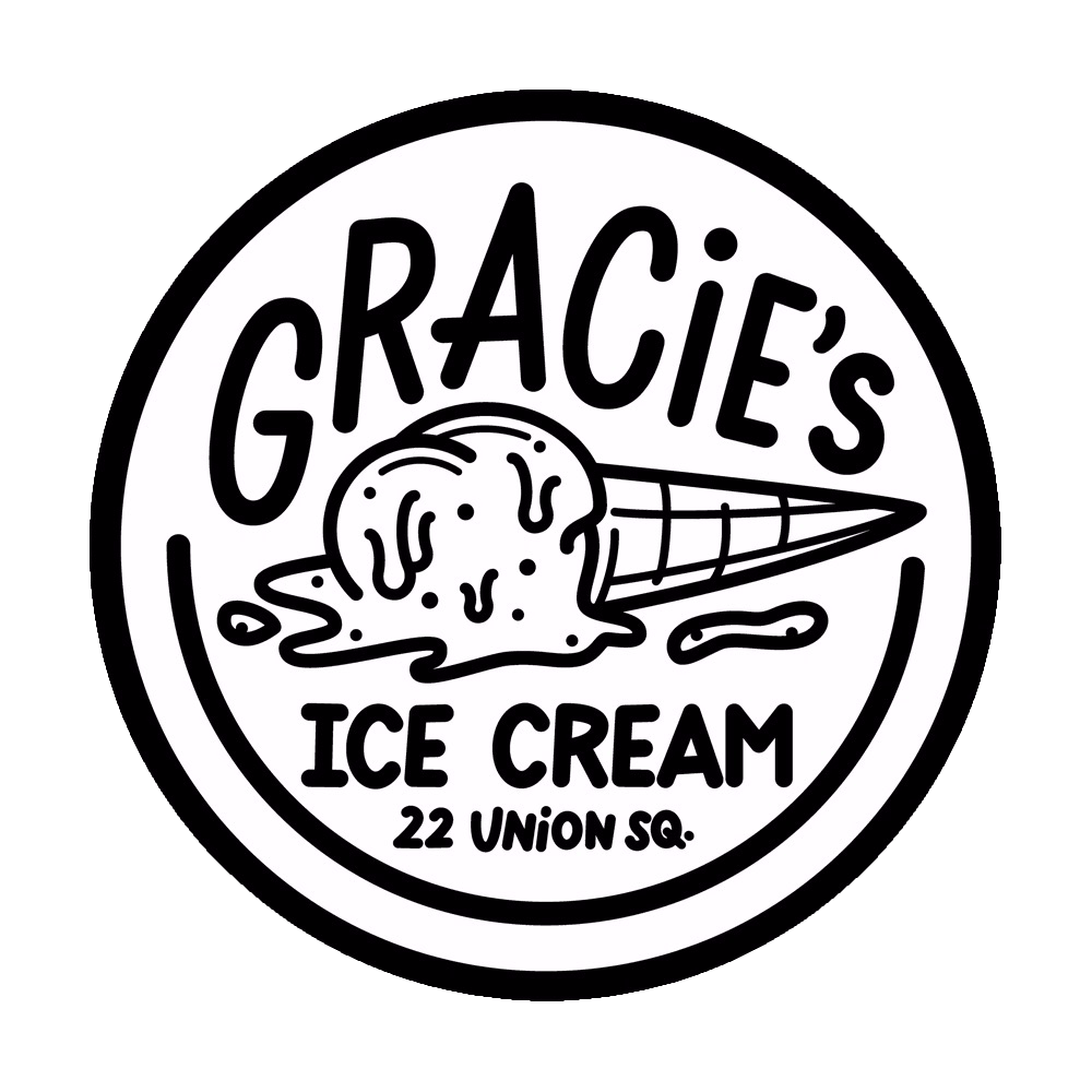 Gracie's Ice Cream