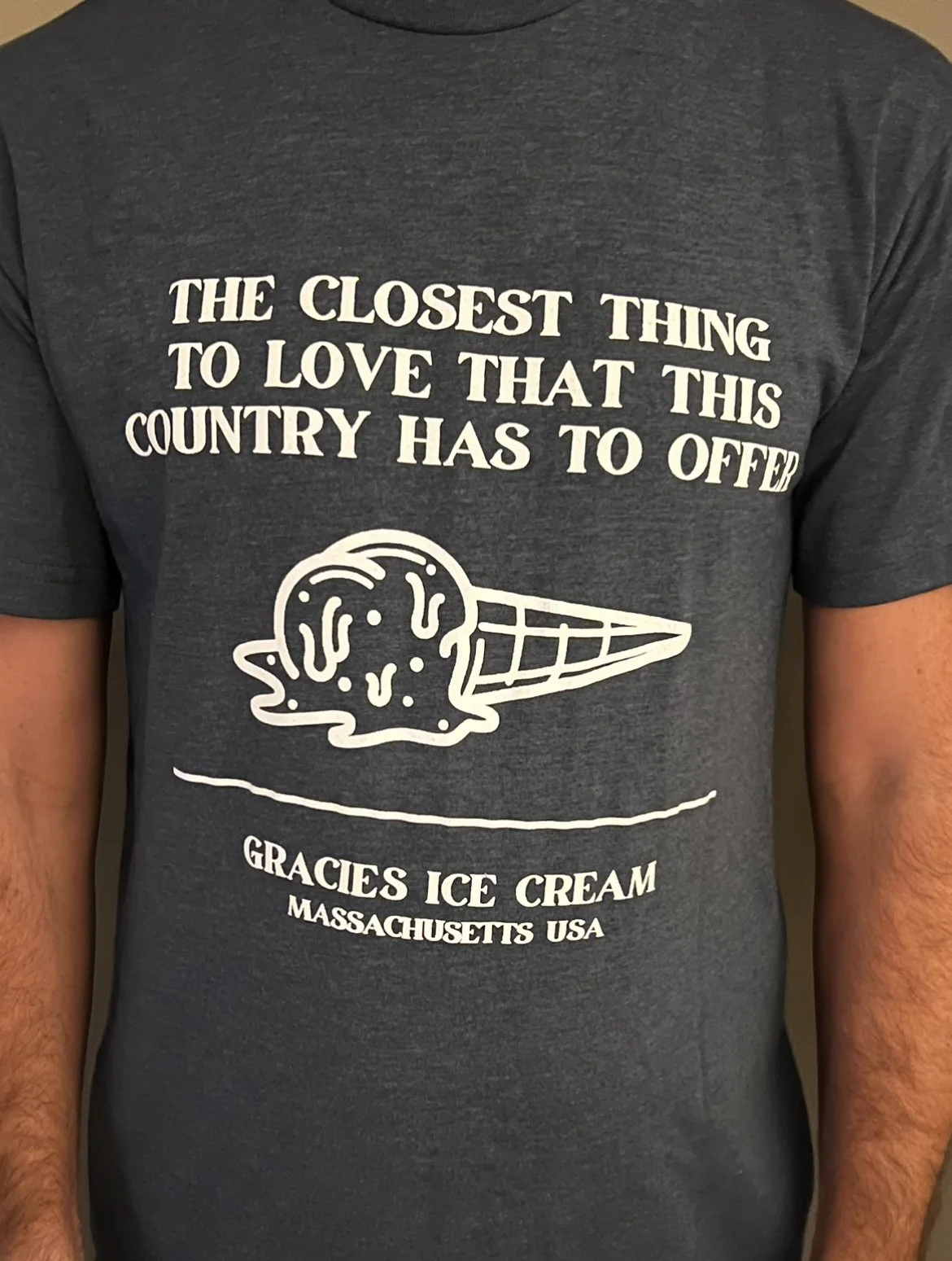 Closest Thing To Love