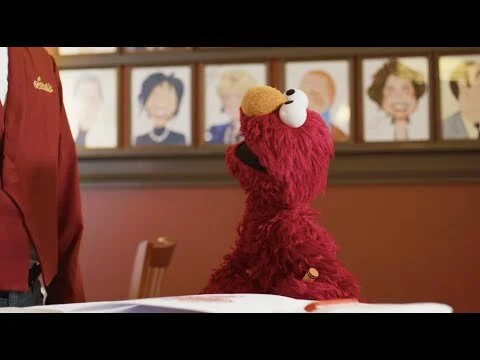 Broadway Legends | Sesame Street The Musical