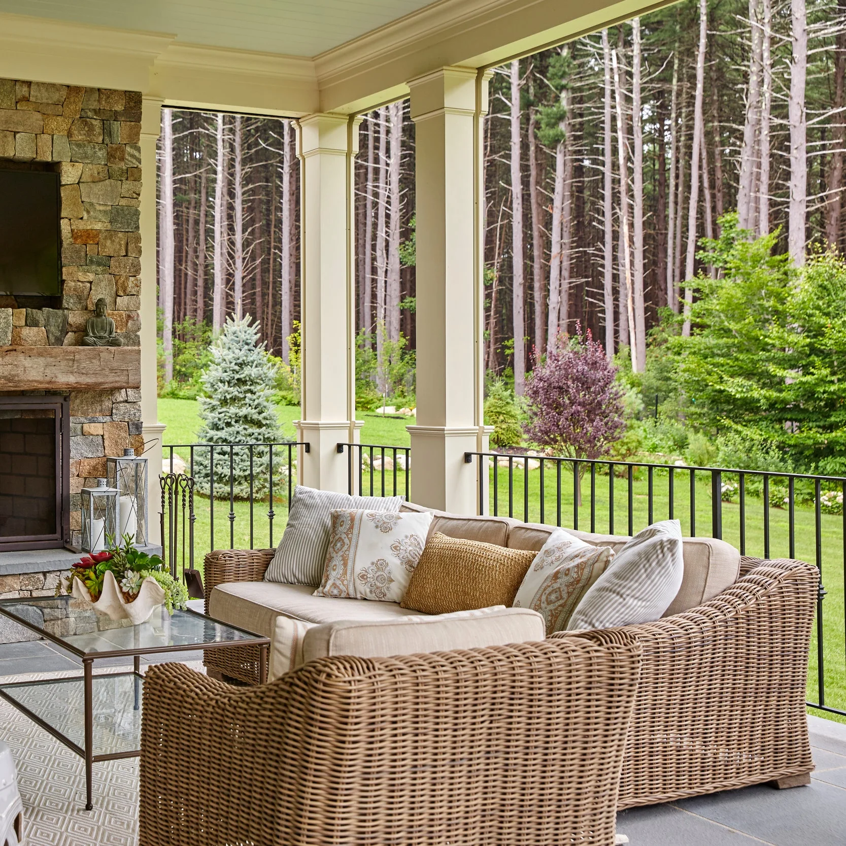 Highline Construction LLC