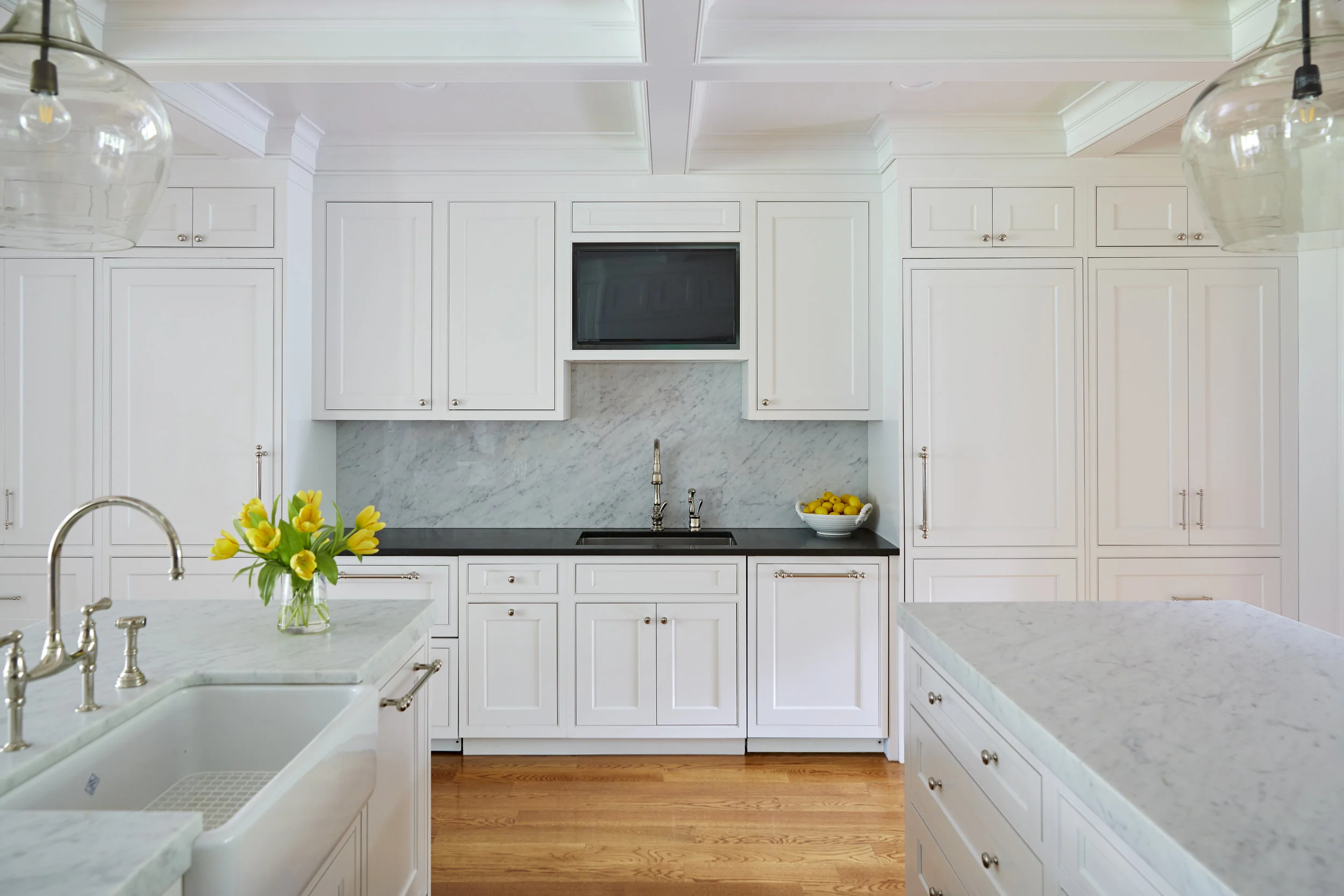 Highline Construction LLC