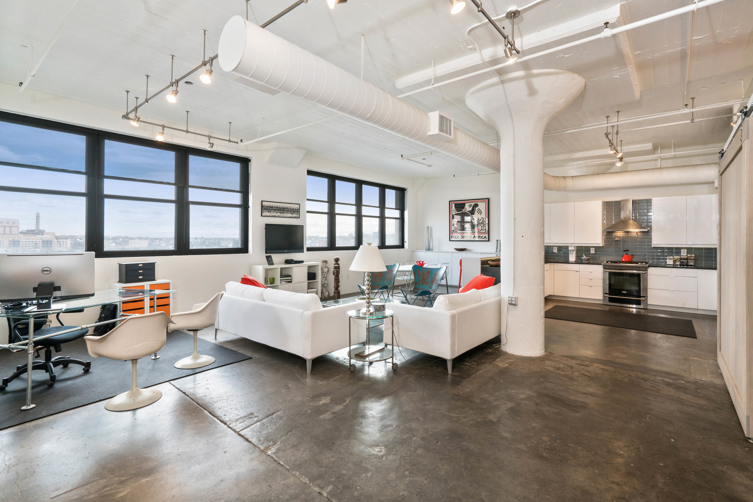 Highline Construction LLC