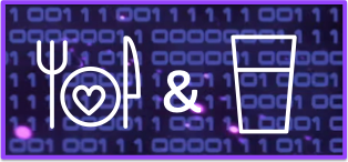 Breakfast, Lunch, & Beverages both conference days: $300 VALUE