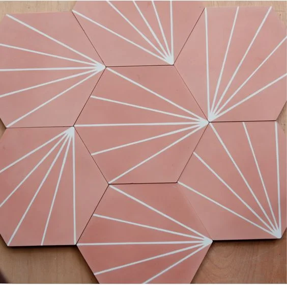 HEX TILE