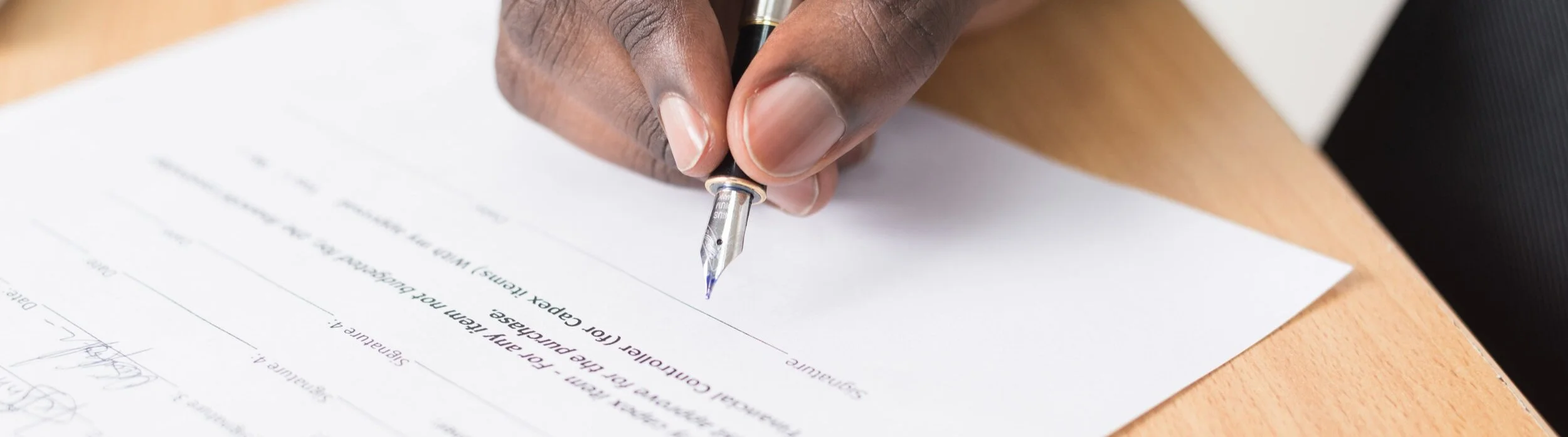 Remote Online Notarization: Options and Issues