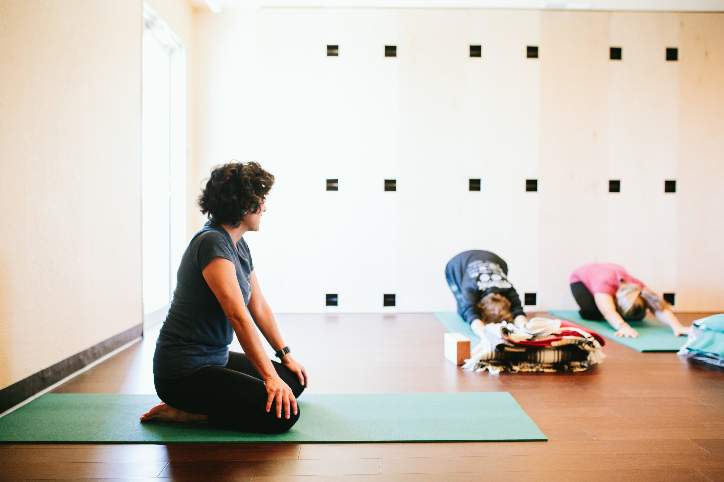 Cornerstone Yoga