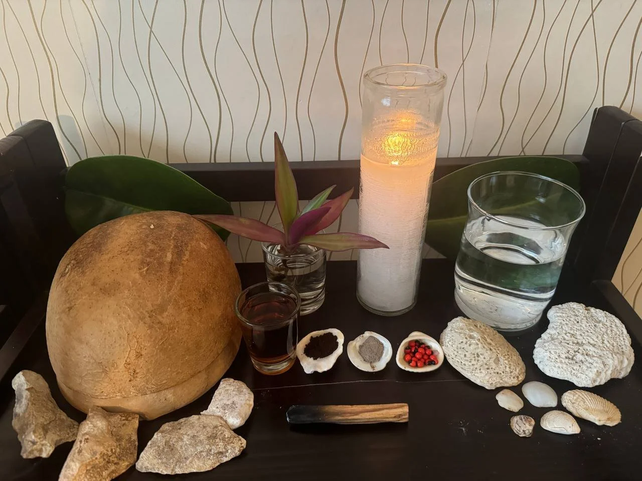 Vie's Altar