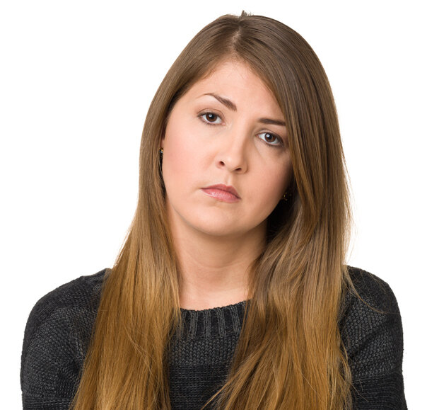 Countering discounting (the positive) in depression