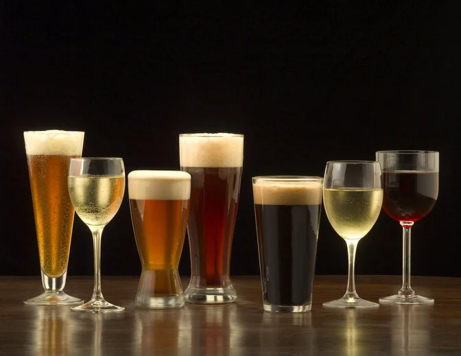 Common factors in reducing drinking