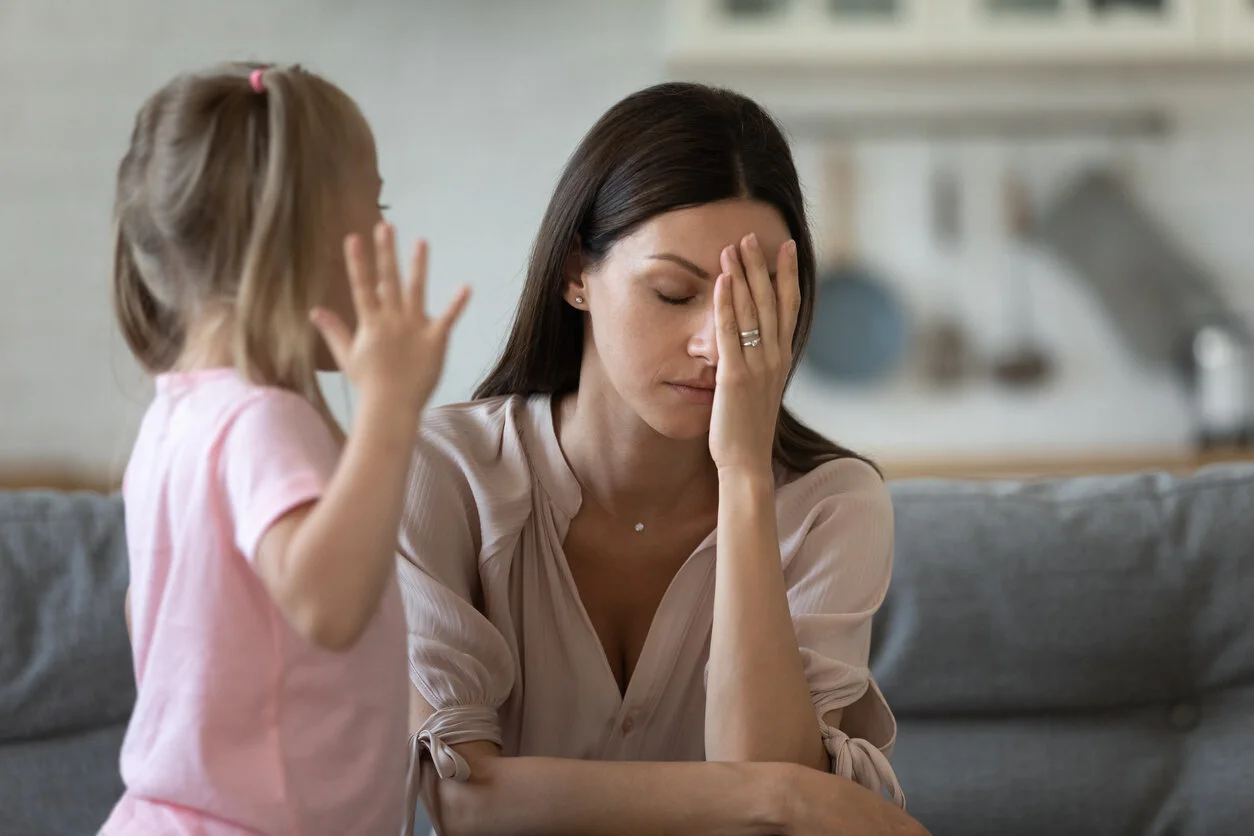 The relationship between early maladaptive schemas and childhood adversity