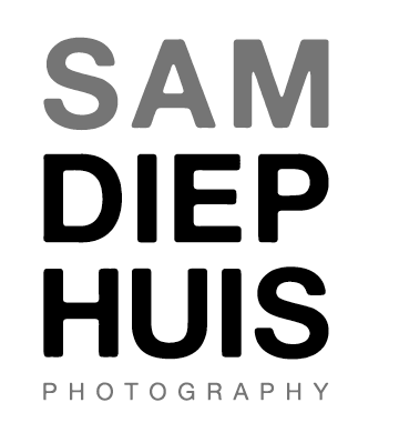 Sam Diephuis