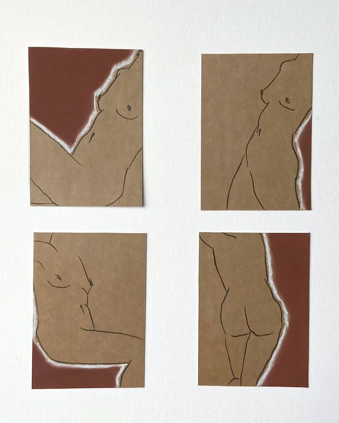 My postcards are up for auction on 27th October - 15th November to raise funds for @hepatitisctrust to help try and eliminate Hepatitis C by 2030. Check out wonderful emerging and established artists, including my sister @eleanornadimi on @artonapost