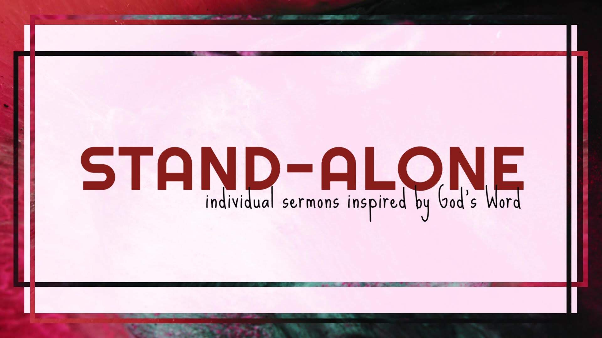 Stand-Alone