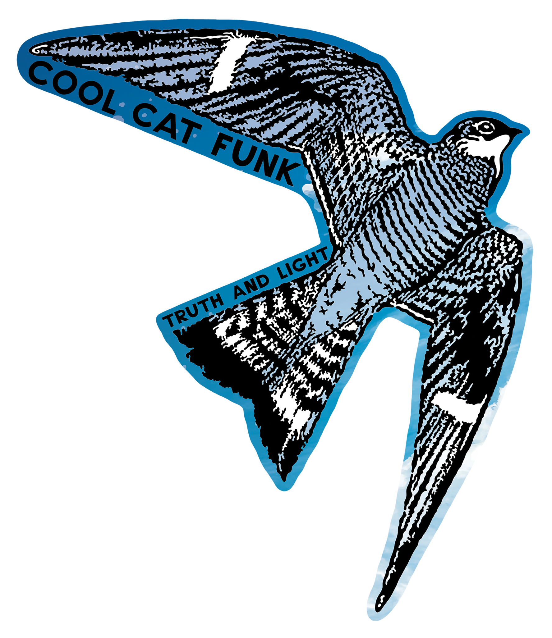 Cool Cat Funk