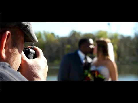 Poe Wedding - 10/22/2016