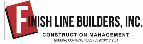Finish Line Builders, Inc.