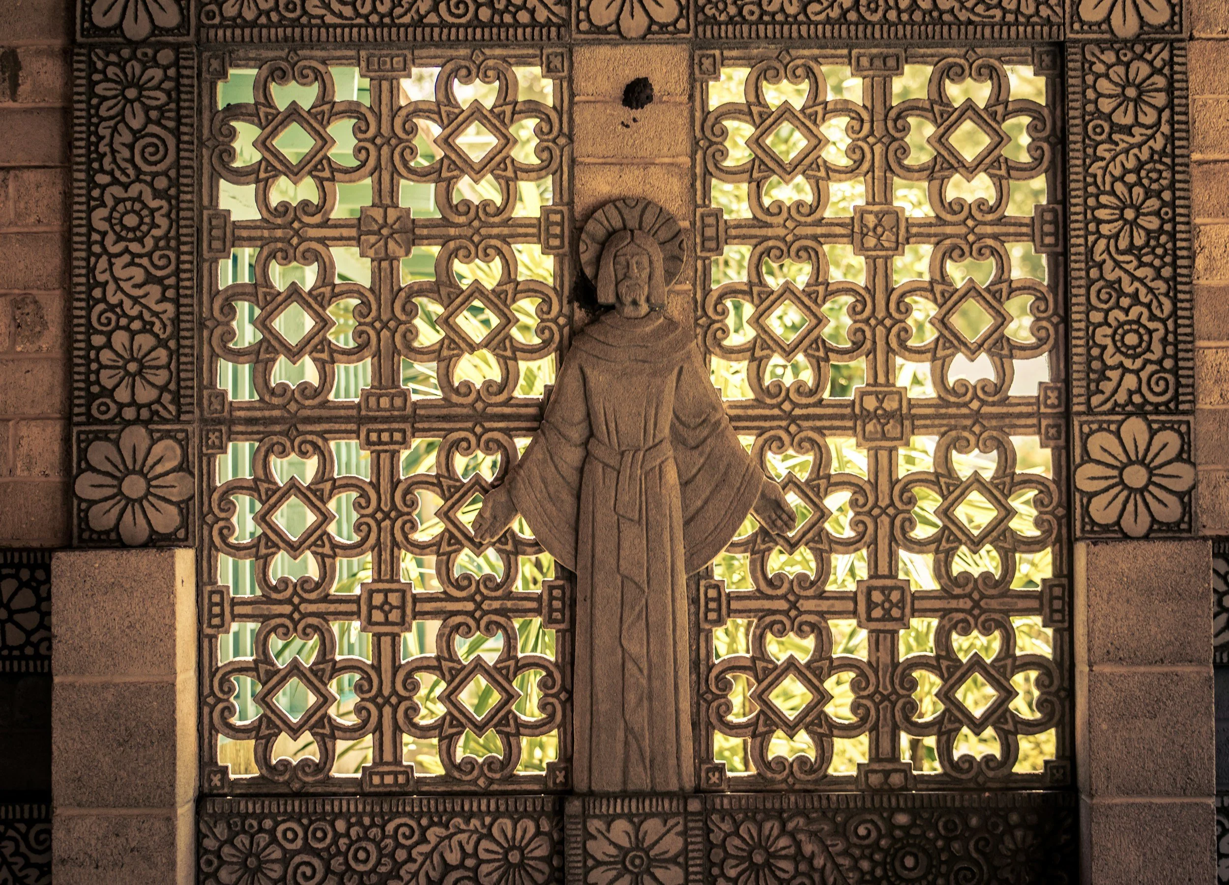 The Fourth Sunday of Advent