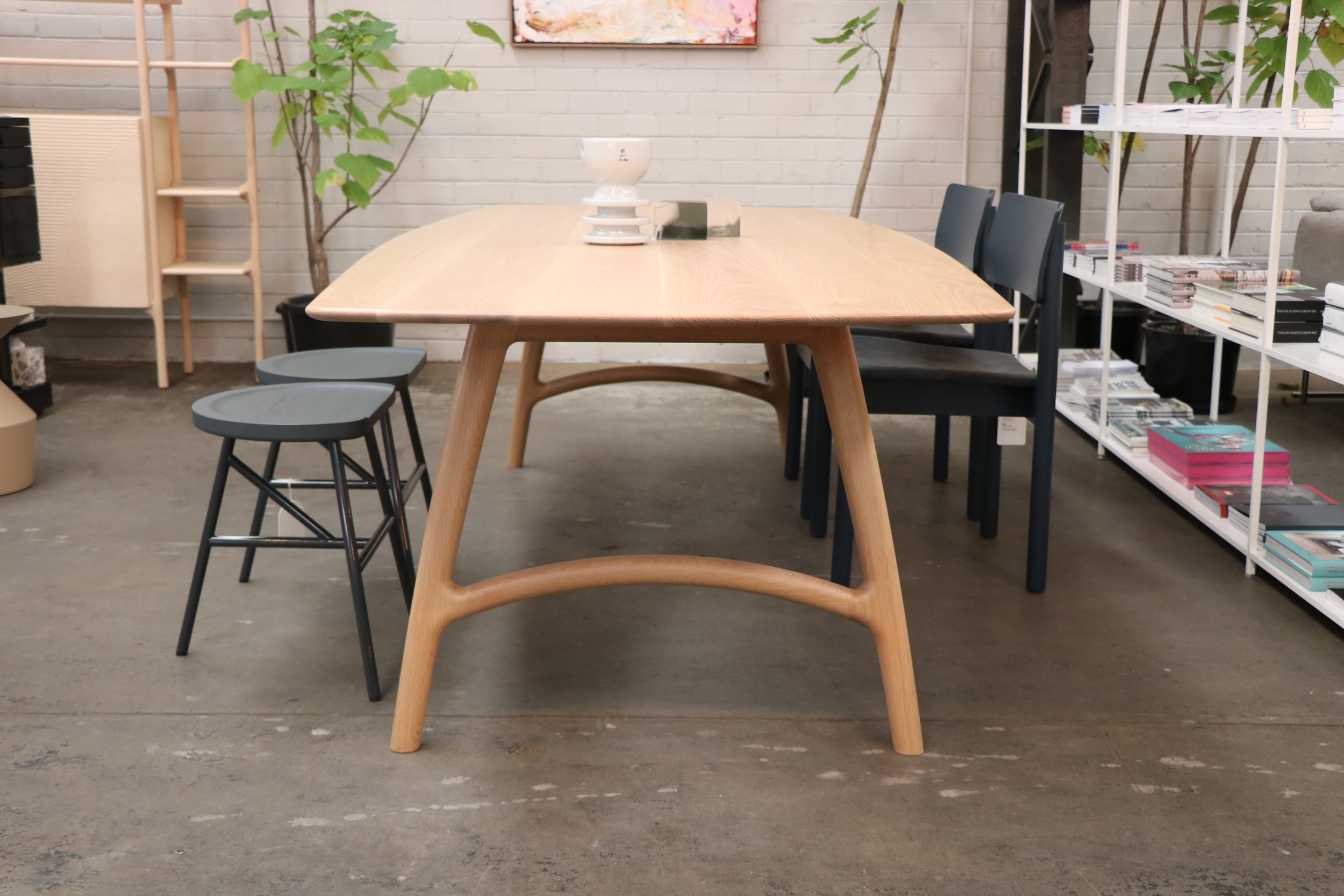 Dining Tables — Lowe Furniture