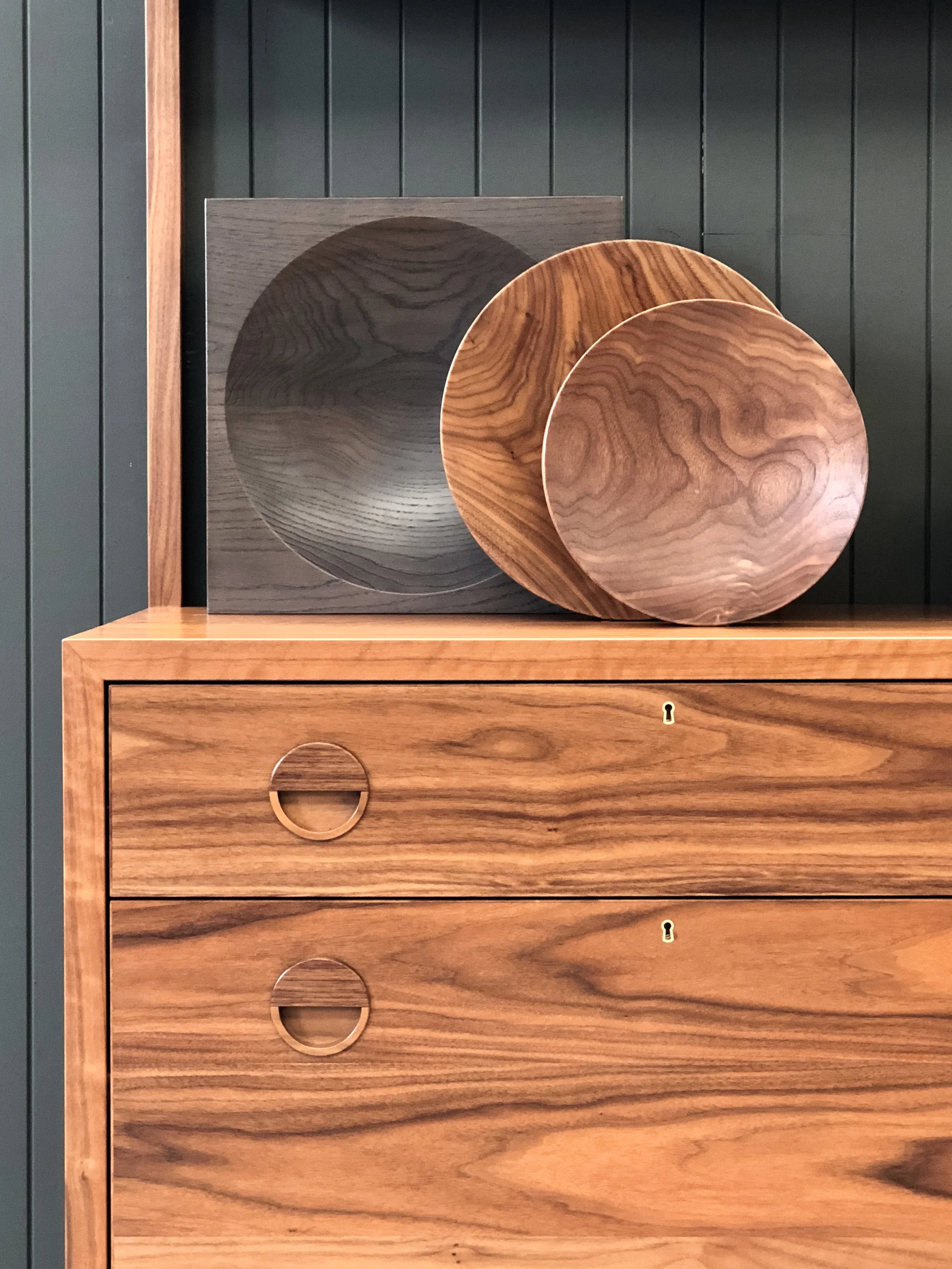 Lowe Bowls