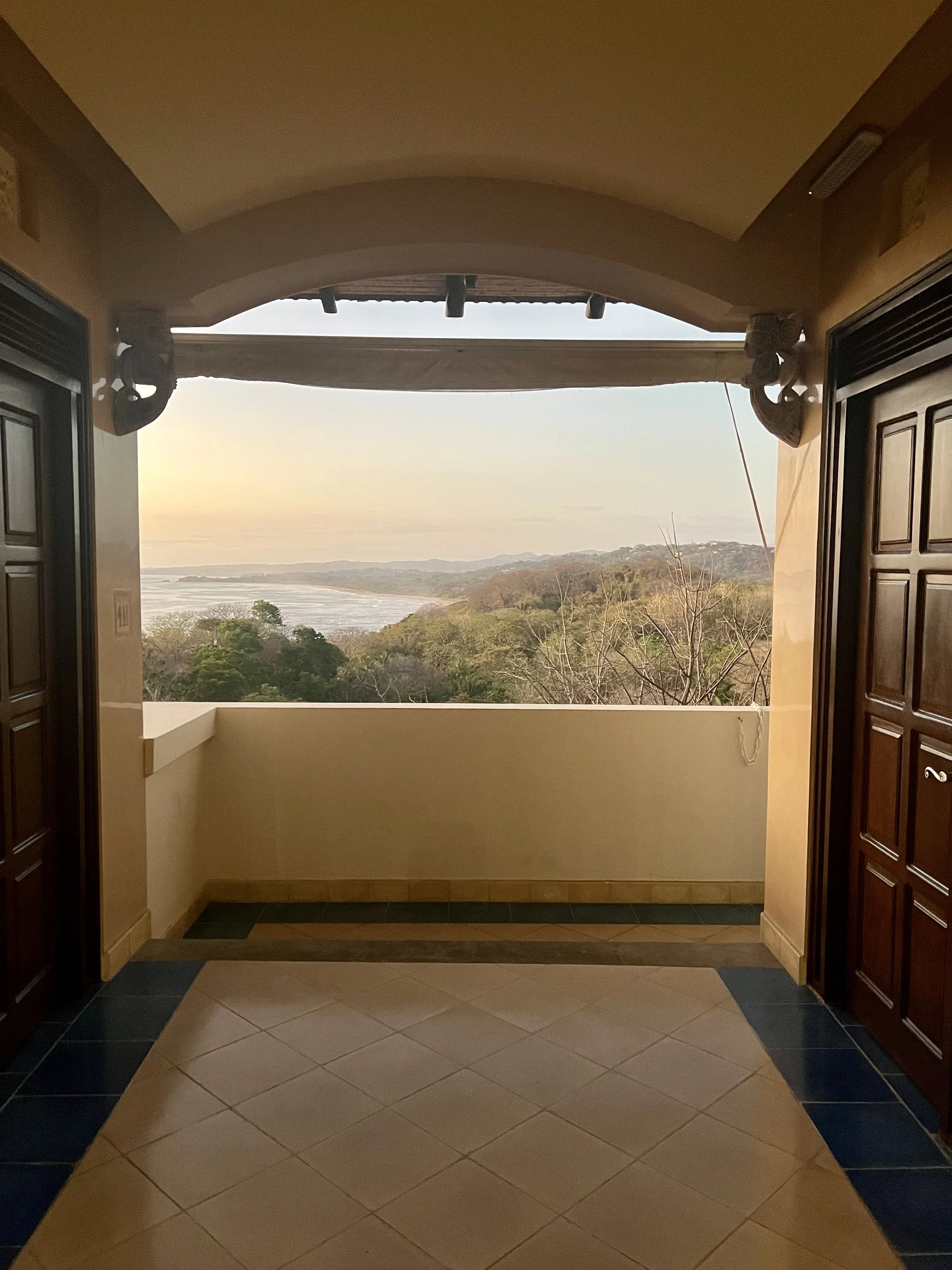 My First Meditation Retreat Experience 