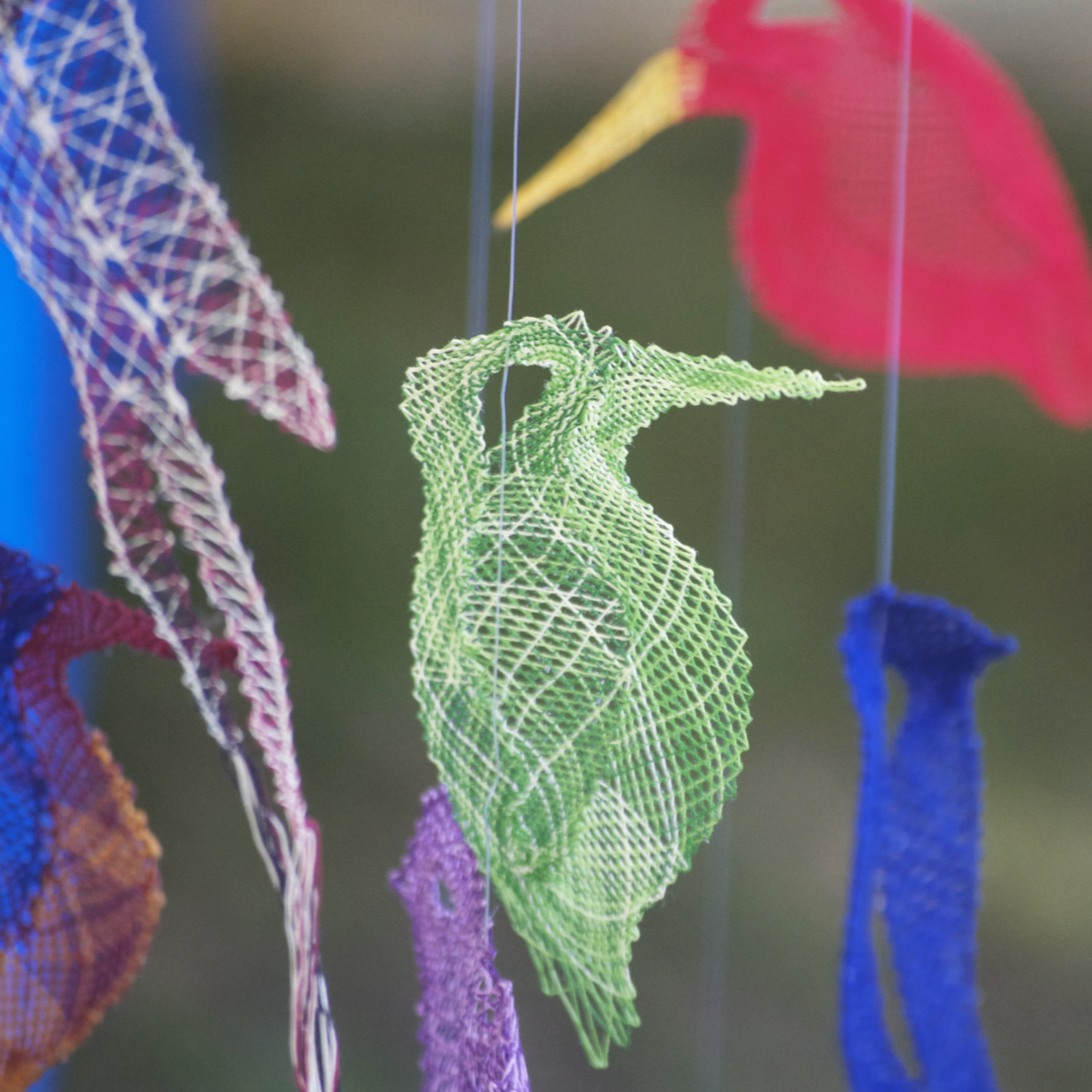 The golden thread in a wiggly career — and what comes next