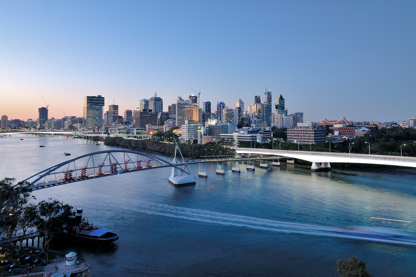 Brisbane Skyline Dr Brendan Cronin Ophthalmologist Brisbane.jpg
