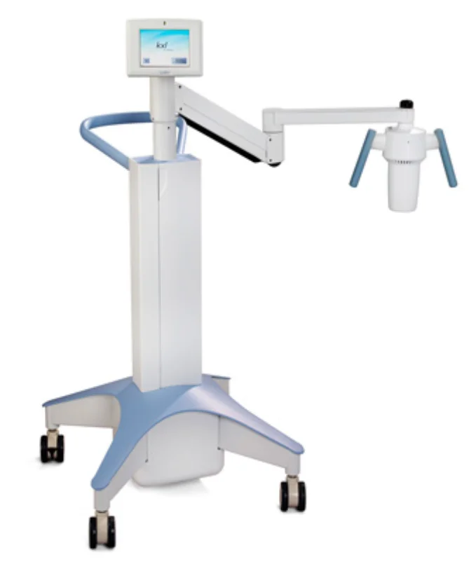 Corneal collagen cross linking Dr Brendan Cronin Brisbane.