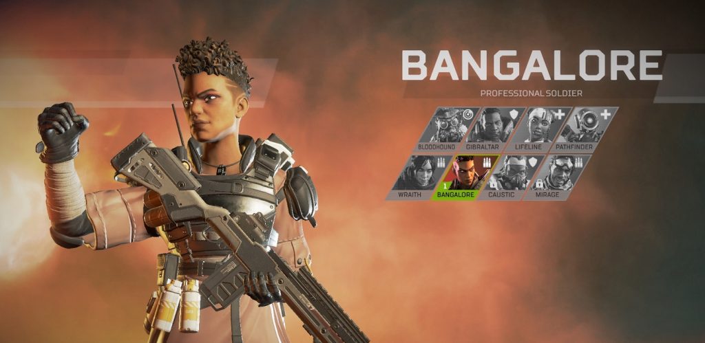 “Clips are what civi’s put in their hair, this is a magazine.”