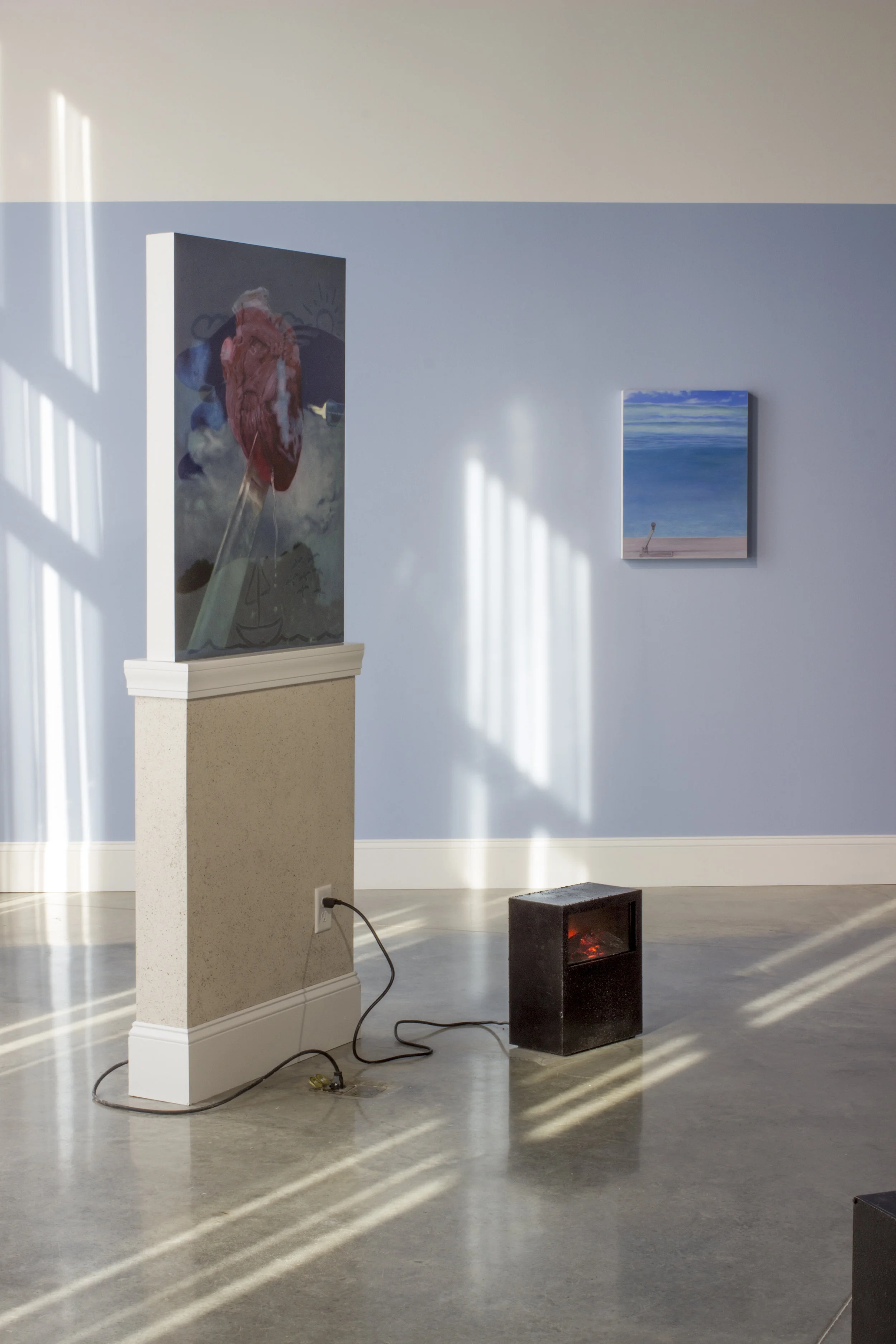 The Last Day in the Apartment