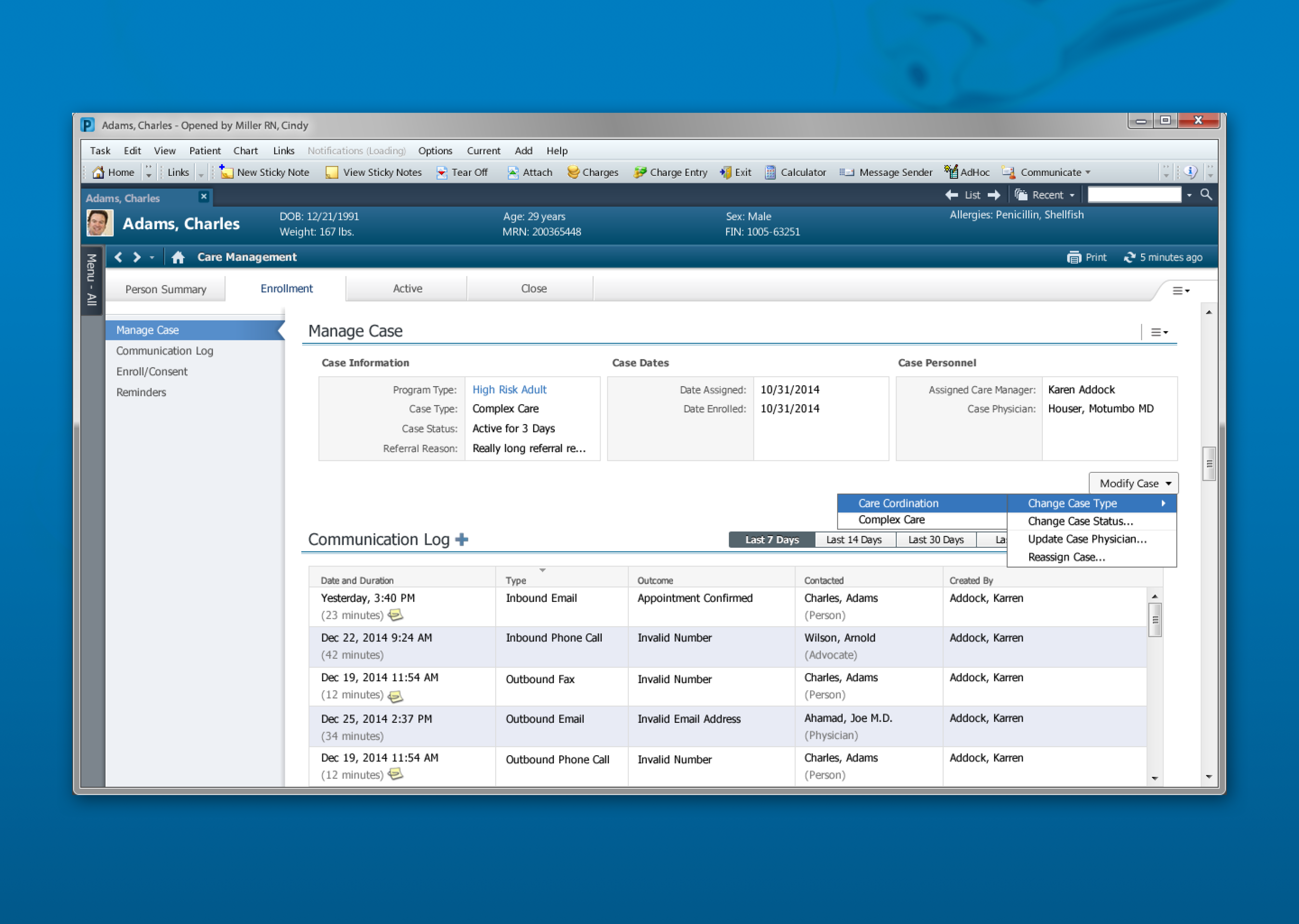 Care Management Screen - Portfolio_03.png