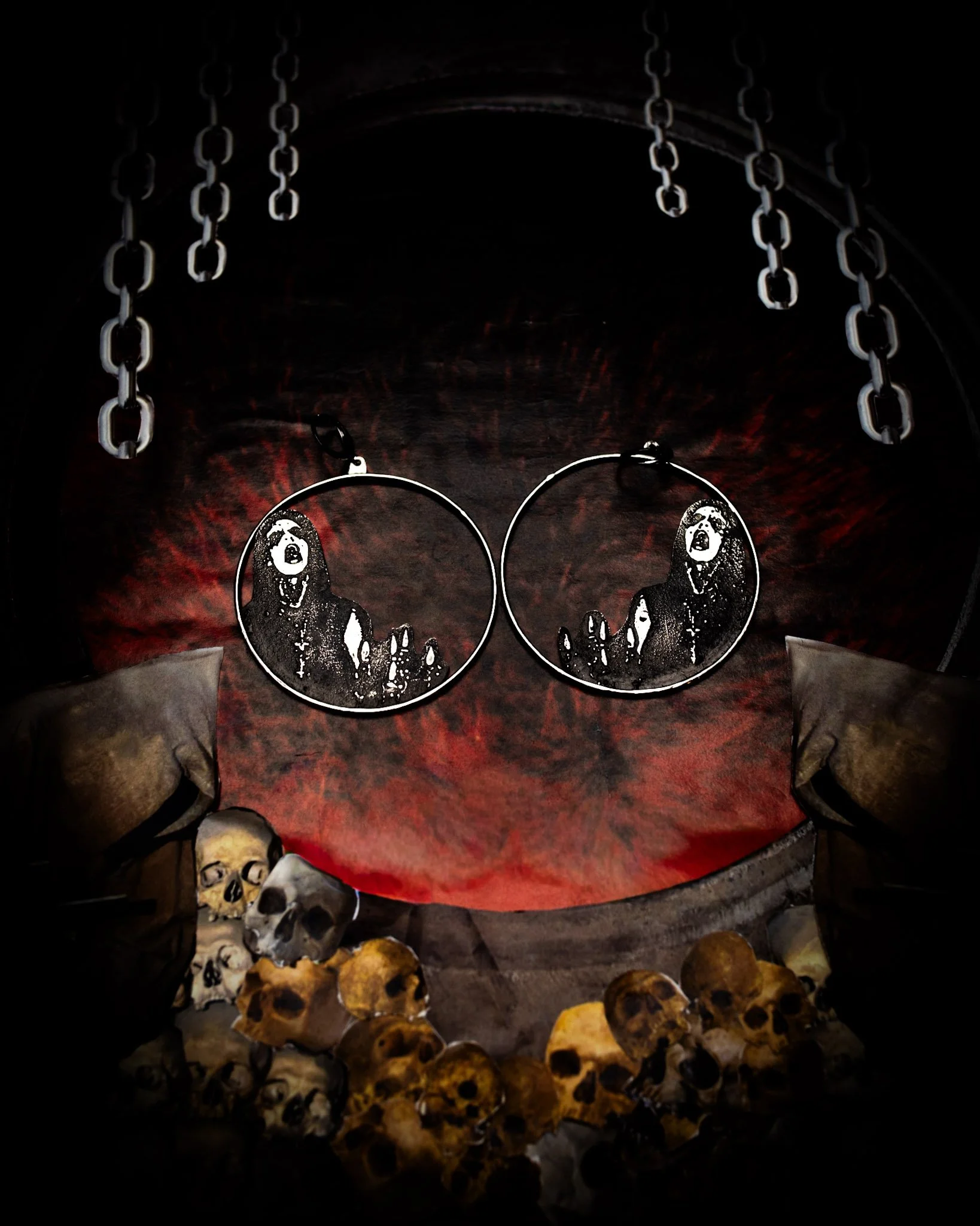 Darkthrone Transilvanian Hunger