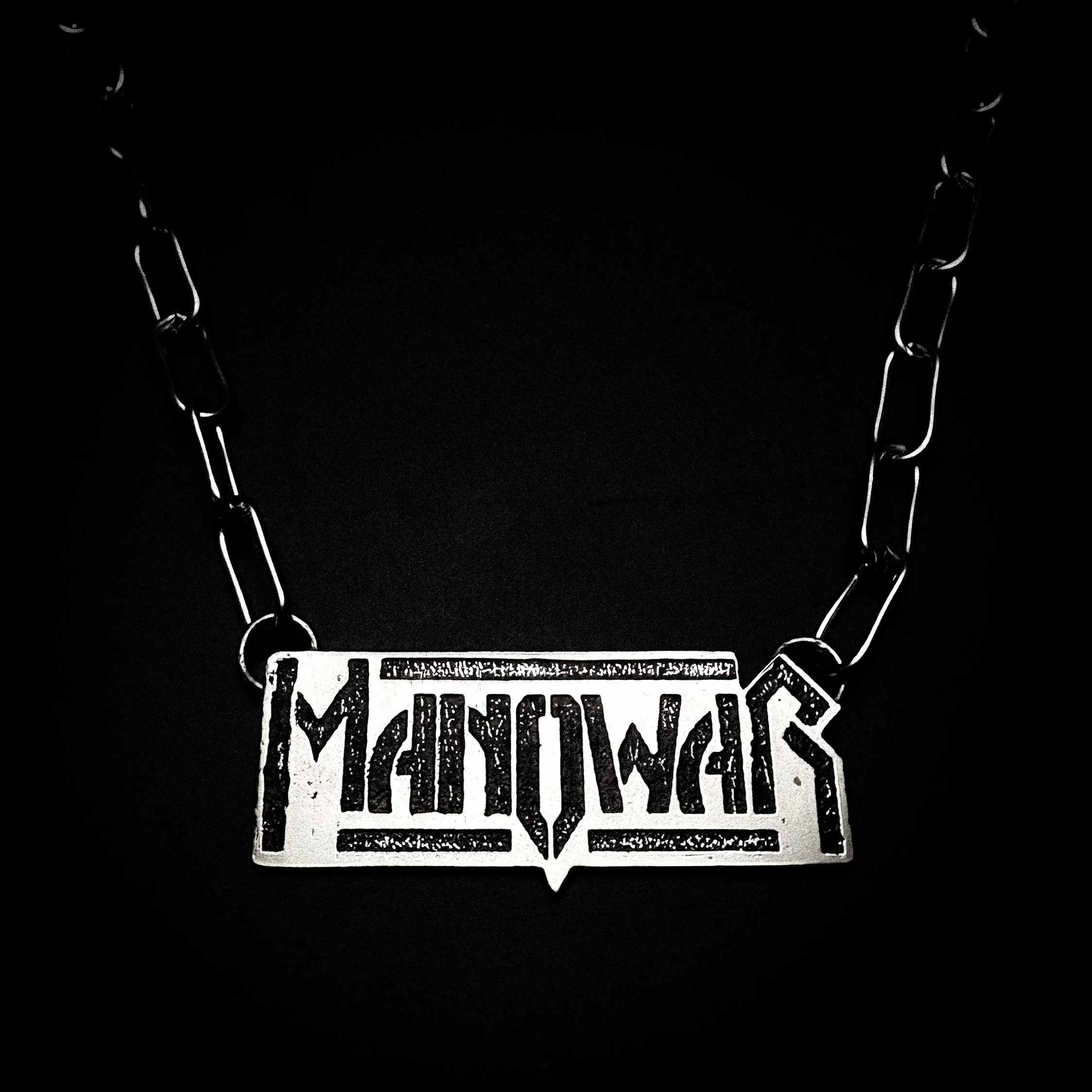 Manowar Necklace