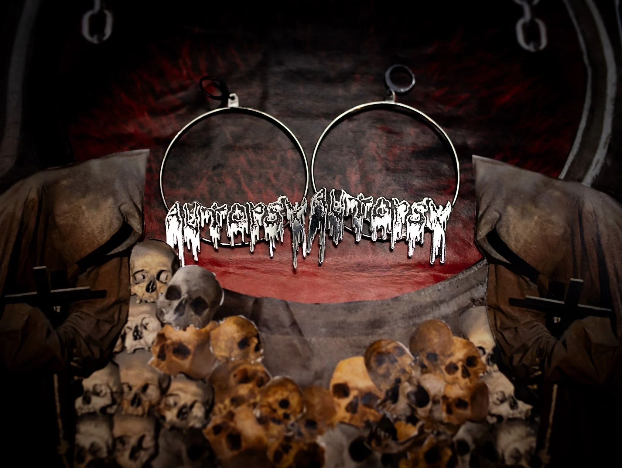 Autopsy Hoops