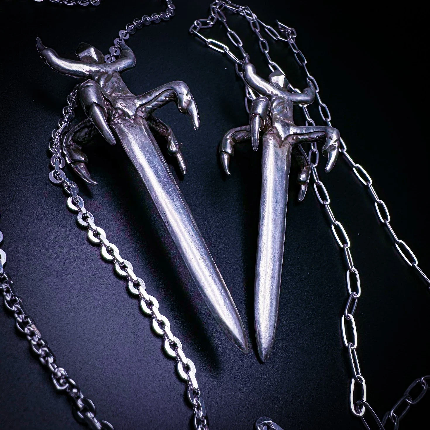 Die By The Sword