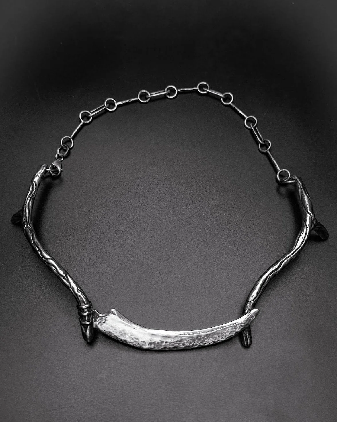 Reapers Harvest Choker