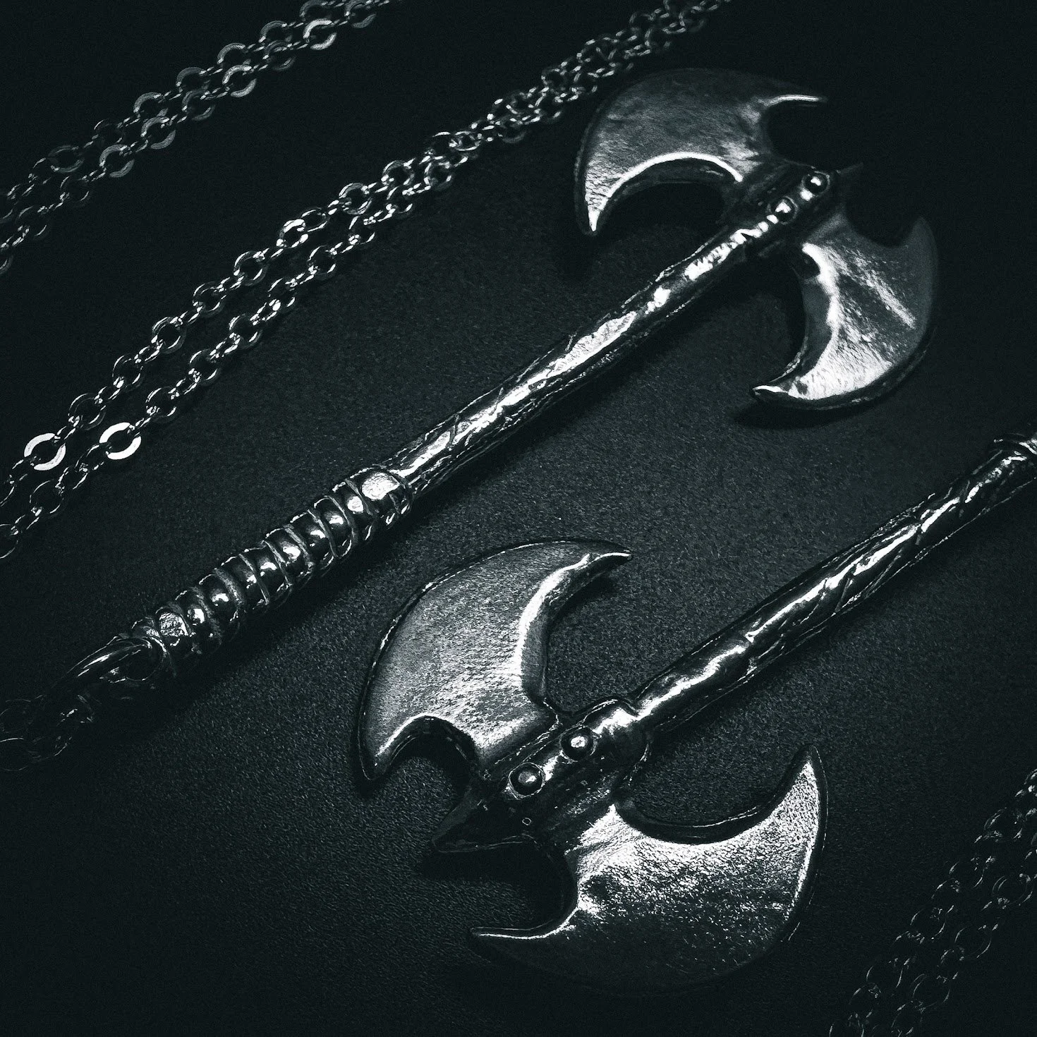 Executioner’s Axe
