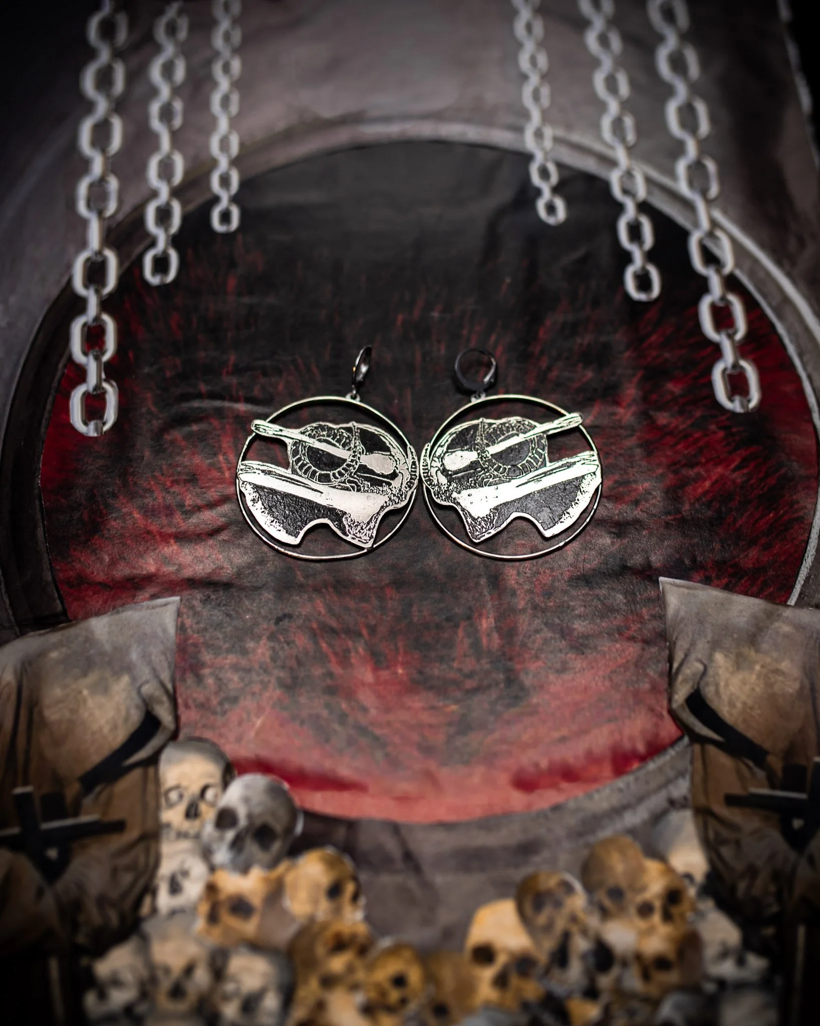 Mercyful Fate Melissa Hoops