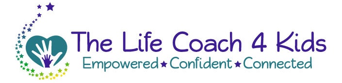 The Life Coach 4 Kids