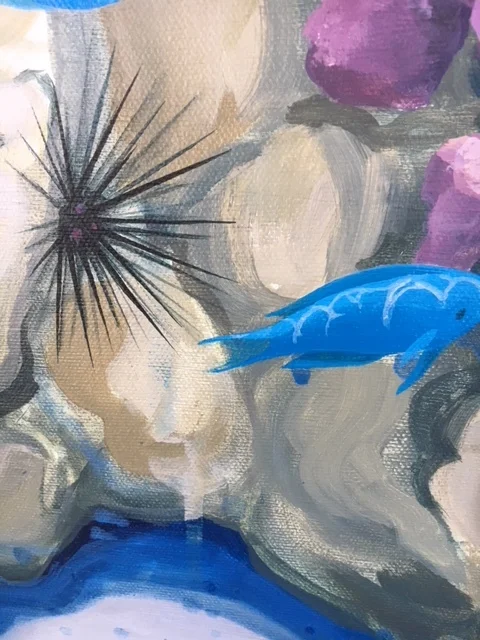 Oceans Blush I Detail c.JPG