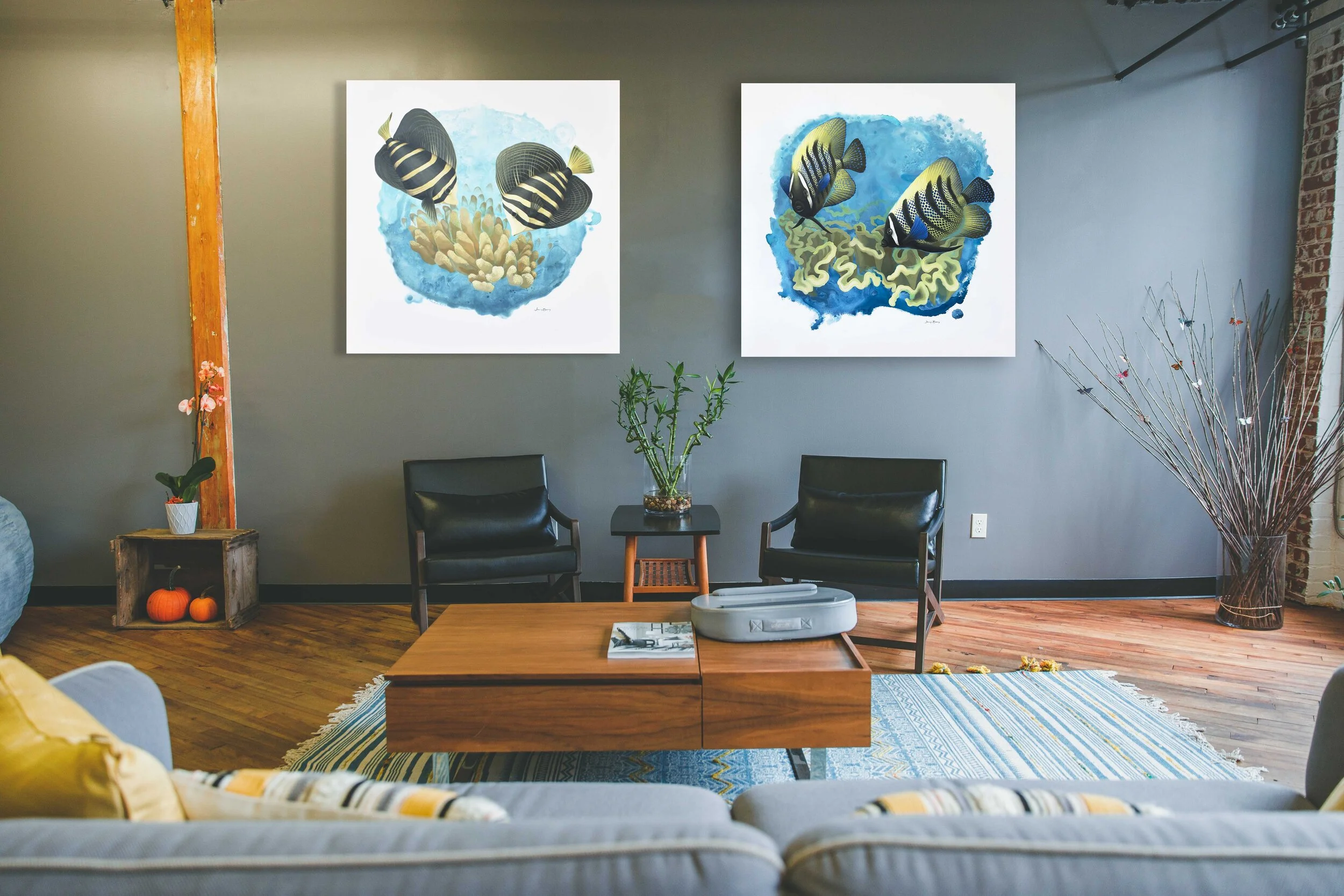 Sailfin and Angelfish.jpg