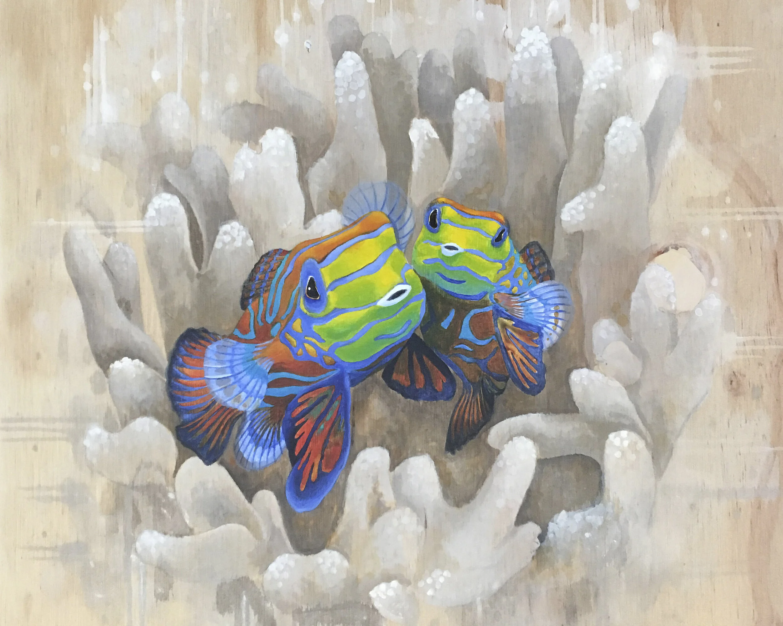 Mandarin Lovers 8x10 print.jpg