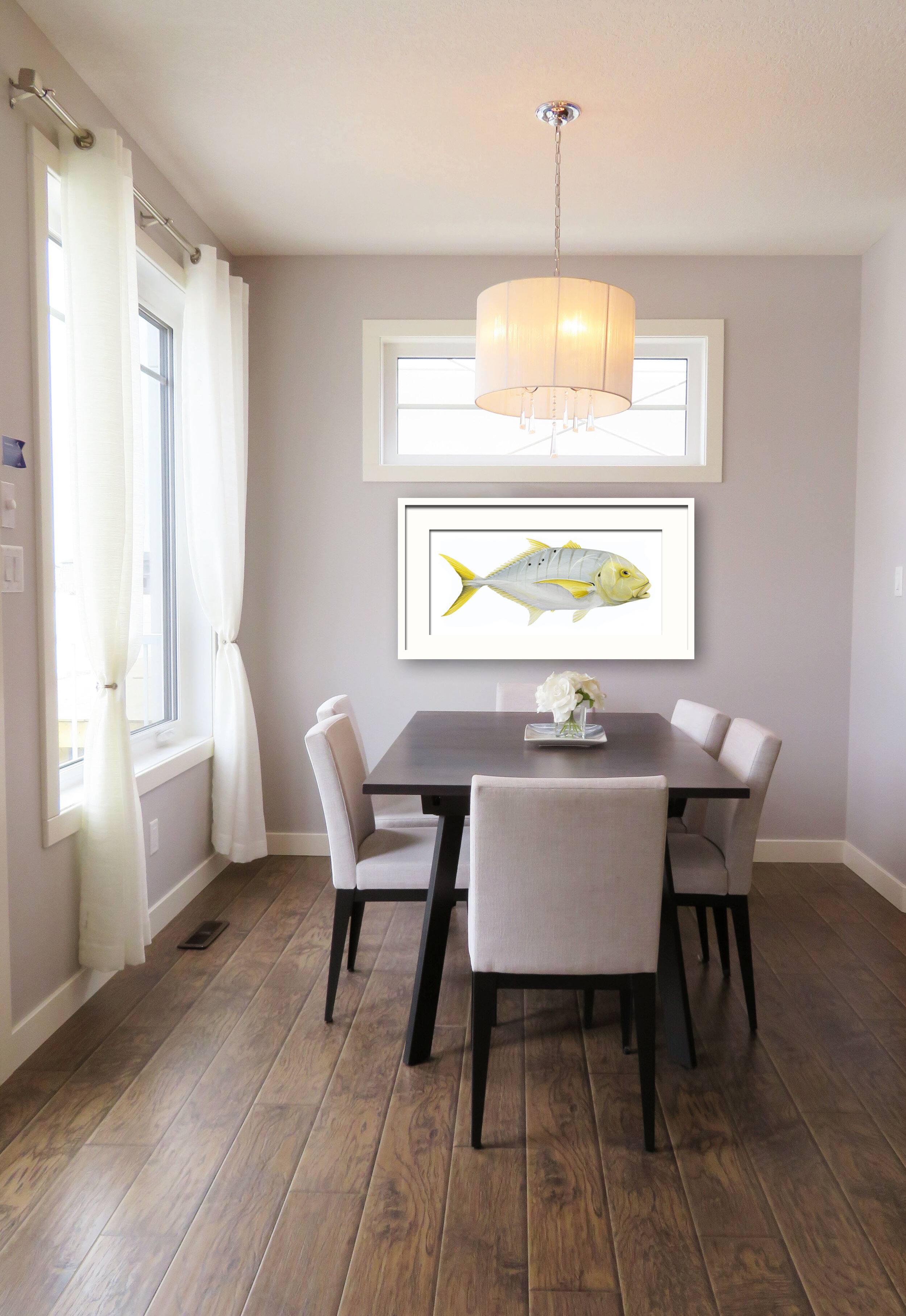 Goldens in dining room.jpg