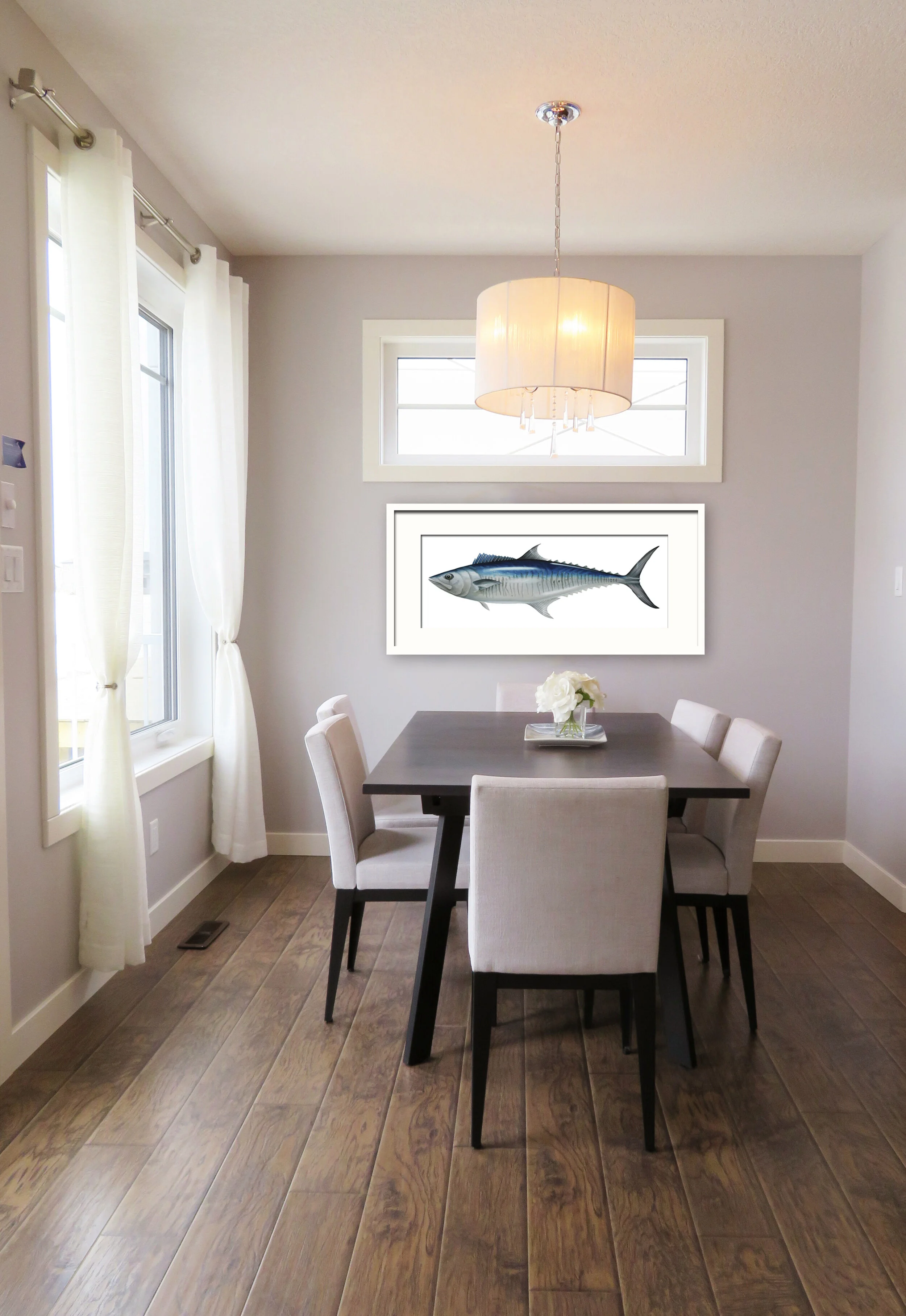Spanish Mackerel in dining room.jpg