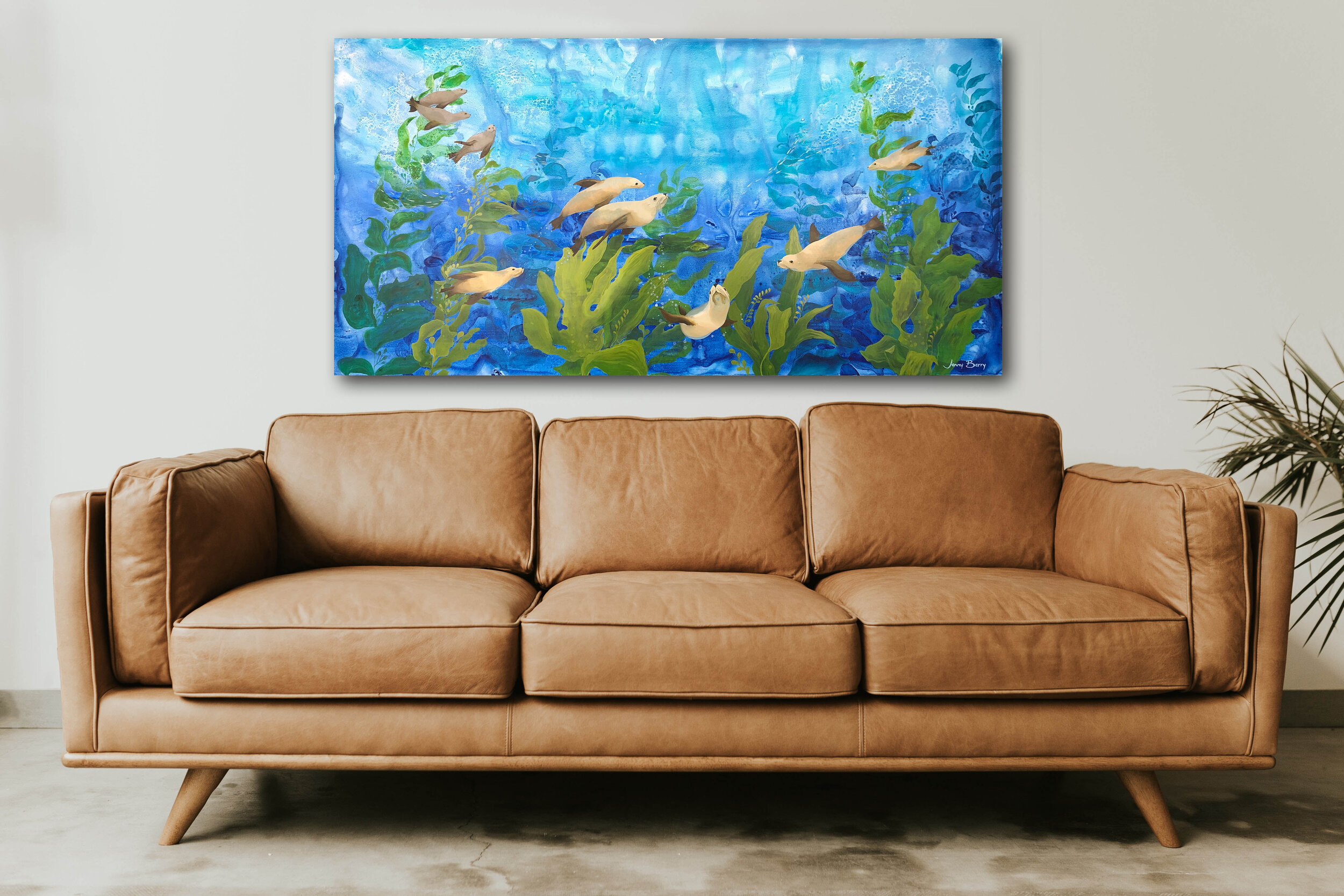 Cavorting Leather couch.jpg